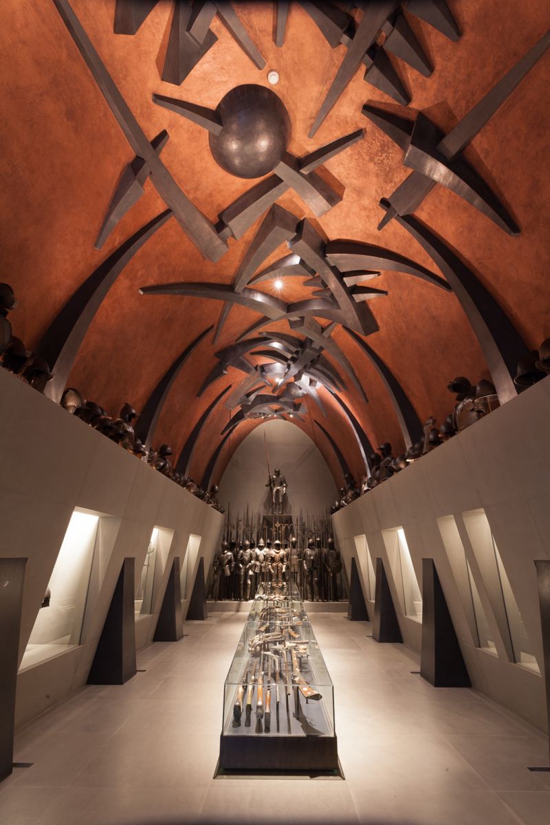 Visit to the Poldi Pezzoli Museum