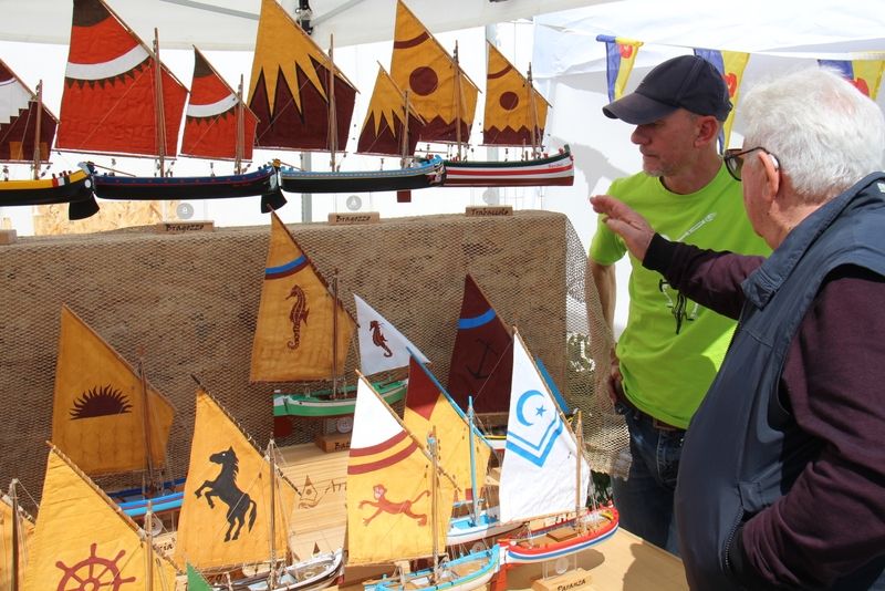 Marina Genova, the 2nd Classic Boat Show concluded