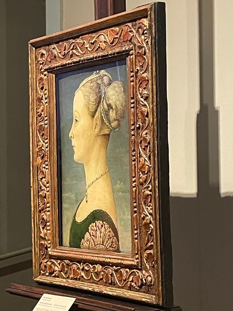 Visit to the Poldi Pezzoli Museum