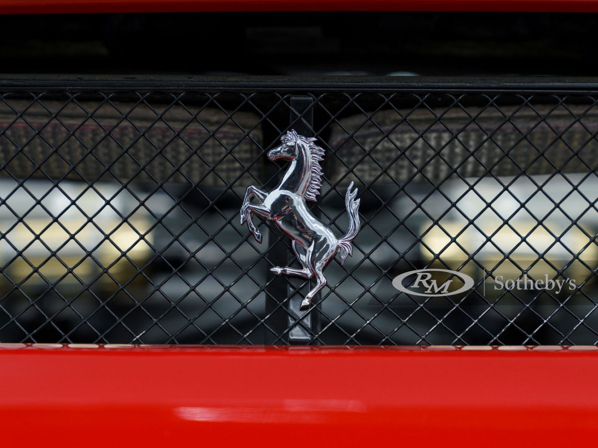 AMELIA ISLAND 2020: THE FERRARI IN POLE POSITION
