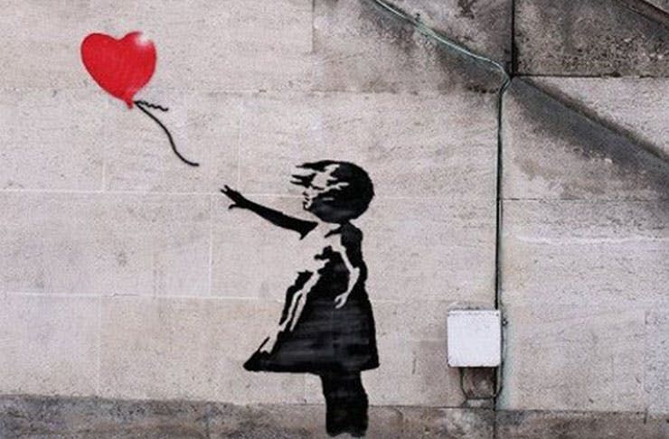 Banksy, l'artista senza volto. Oggi al MUDEC di Milano