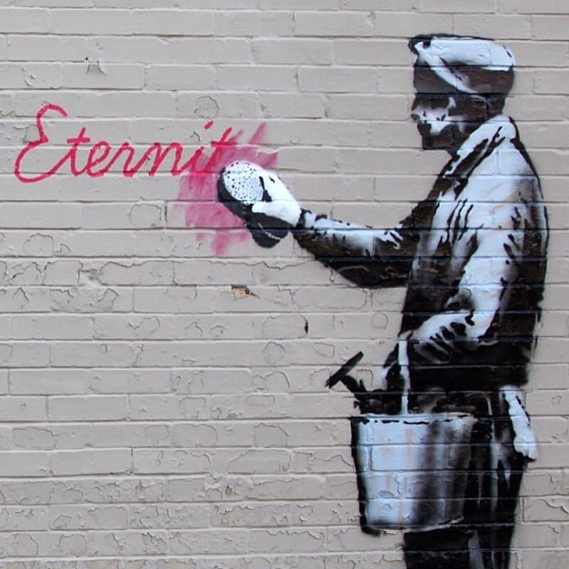 Banksy, l'artista senza volto. Oggi al MUDEC di Milano