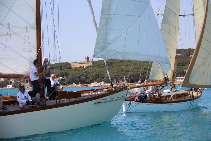 Registration open for 'Regatta of Vintage Sails' at the Naval Academy