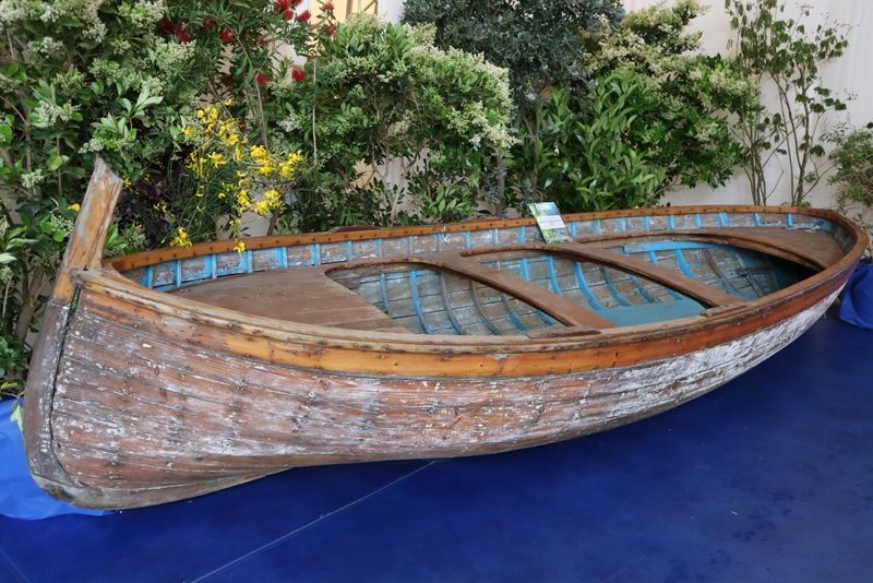 Marina Genova, annunciate le date del 2° Classic Boat Show
