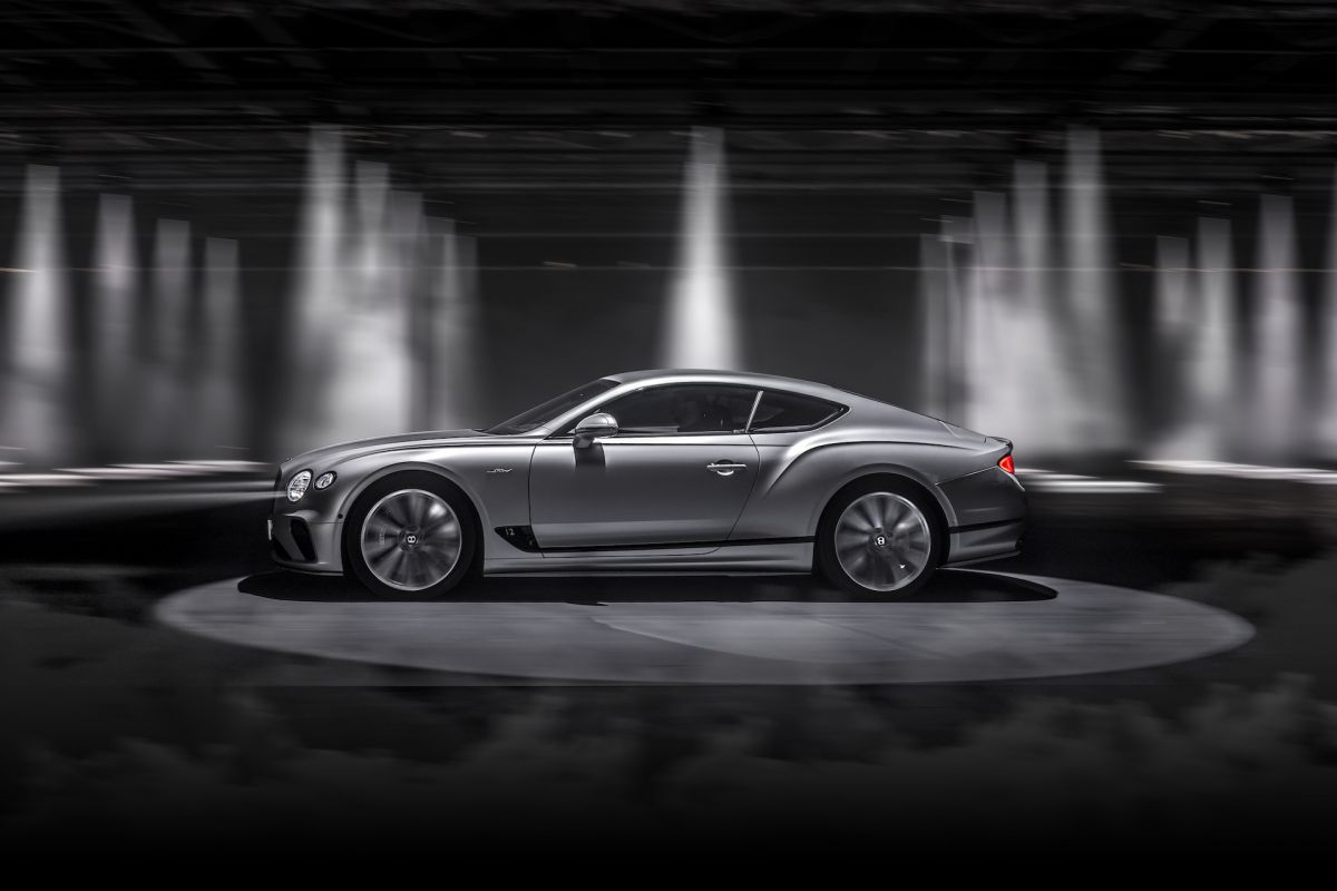 Showcasing the most prestigious brands at the 11th edition of Milano AutoClassica, including 2 national premieres