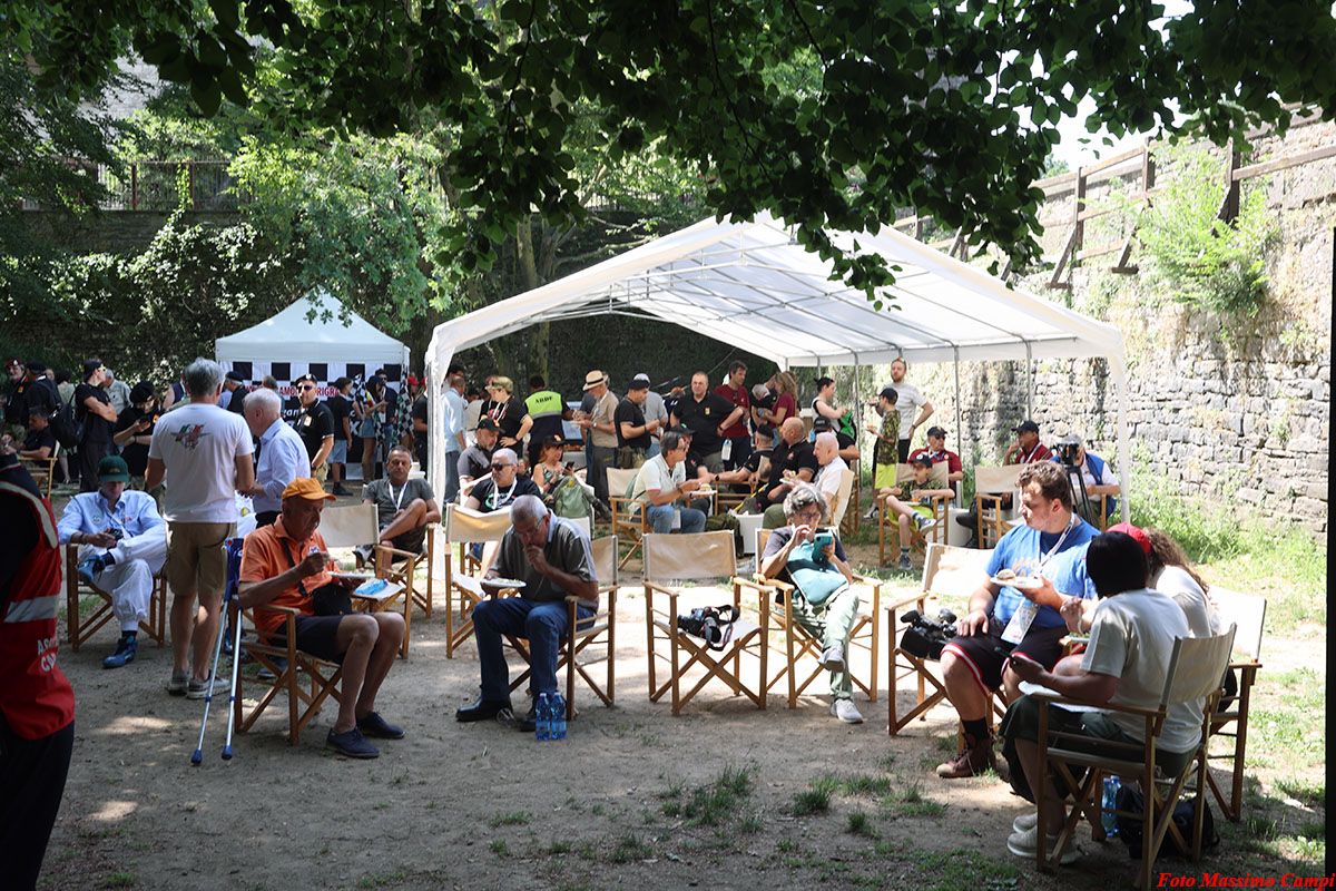OldCar24 Media Partner & Sponsor of the 2026 Bergamo Historic Gran Prix: a special edition with over 80 cars racing on the Circuito delle Mura.