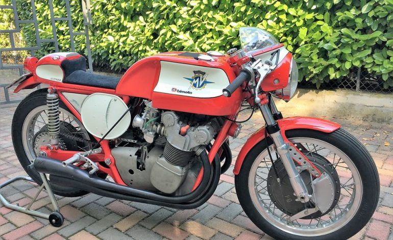 Bimota: storia della rinascita di un marchio italiano