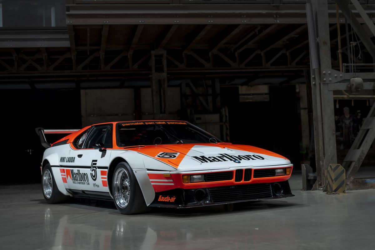 AUTO E MOTO D’EPOCA ACCENDE LA PASSIONE: DAL PRIMO MOTORE A SCOPPIO ALL'ULTIMA FERRARI CAMPIONE DEL MONDO 