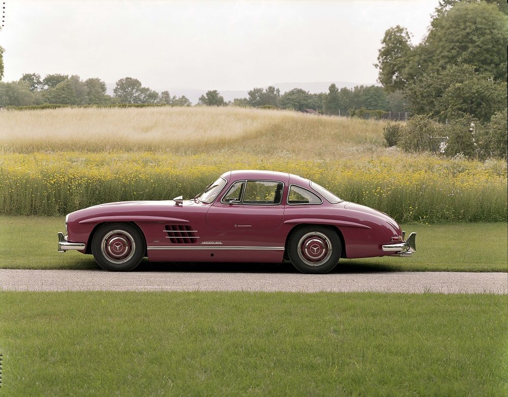 Interview with Giacomo Bretzel, the artist of photography