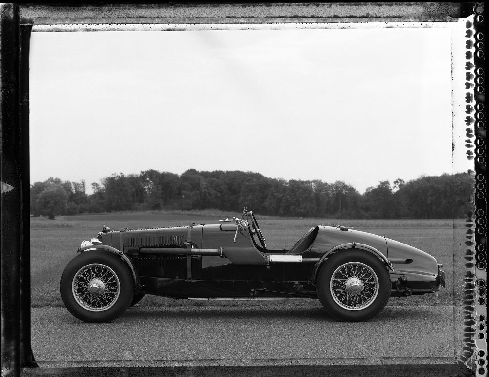 Mille Miglia story a cura di Giacomo Bretzel 