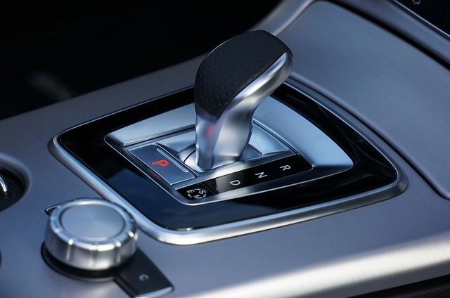 AUTOMATIC PROGRESSIVE SPEED GEARBOX