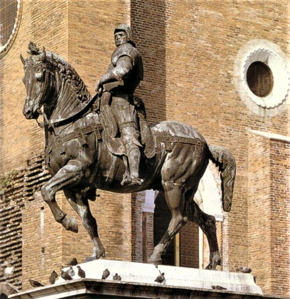 VERROCCHIO FUORI CASA