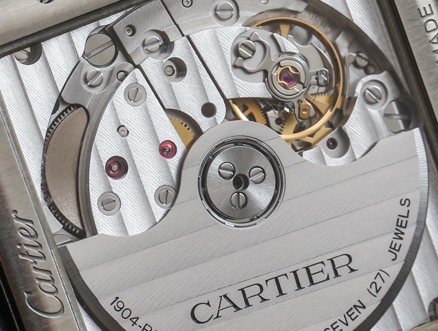 FROM THE GNOMON TO THE WRISTWATCH