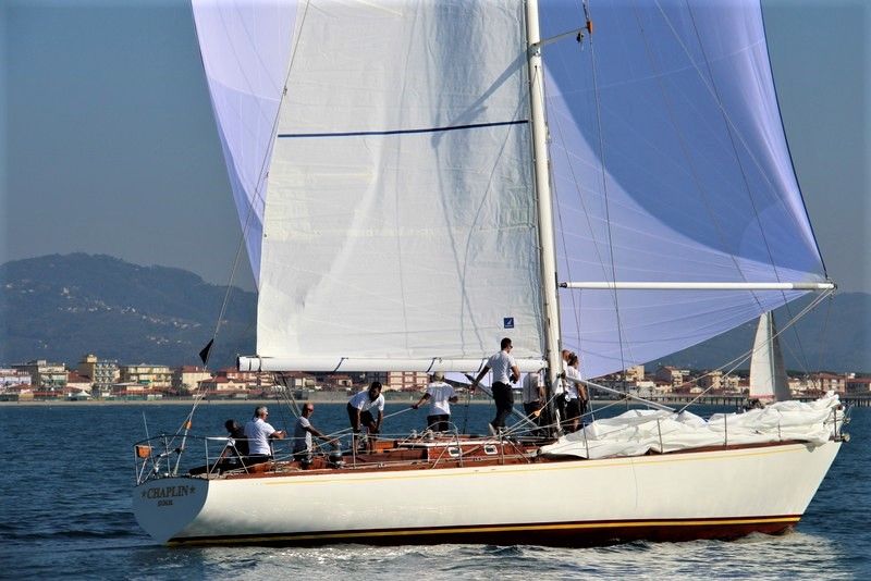 Iscrizioni aperte per "Le Vele d'Epoca nel Golfo" - La Spezia 8-10 giugno
