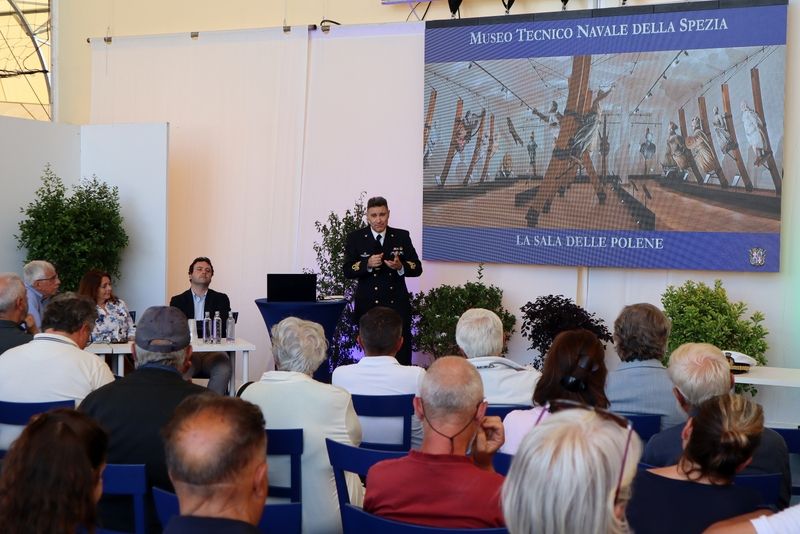 Marina Genova, the 2nd Classic Boat Show concluded