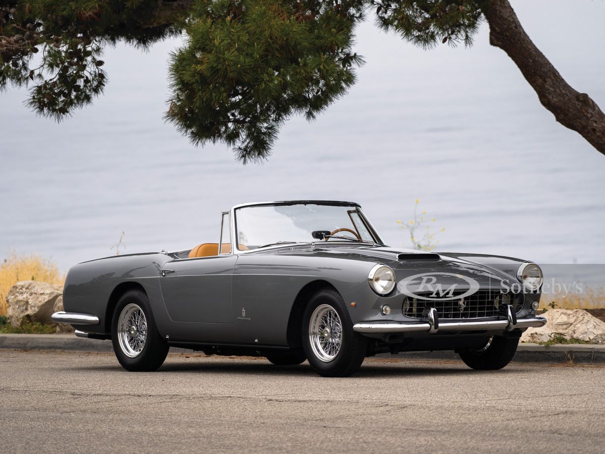 AMELIA ISLAND 2020: THE FERRARI IN POLE POSITION