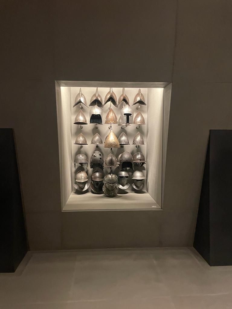 Visit to the Poldi Pezzoli Museum