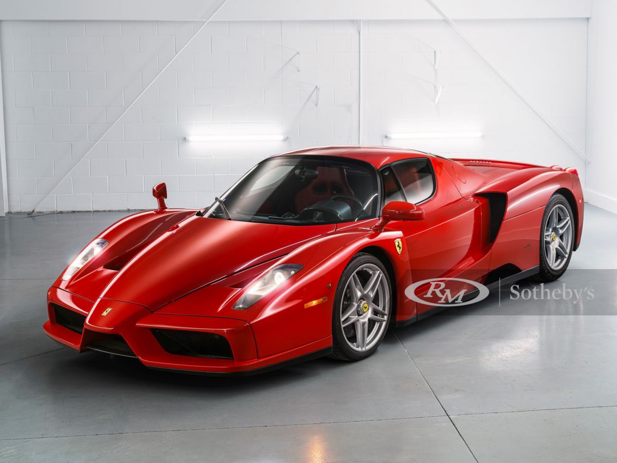 AMELIA ISLAND 2020: THE FERRARI IN POLE POSITION