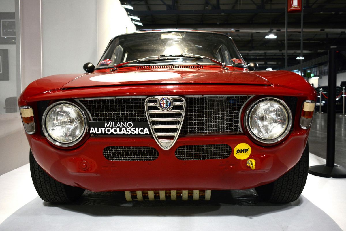 Premiata la scelta di anticipare la decima edizione di Milano AutoClassica, risultati oltre le aspettative per il primo Salone automobilistico europeo