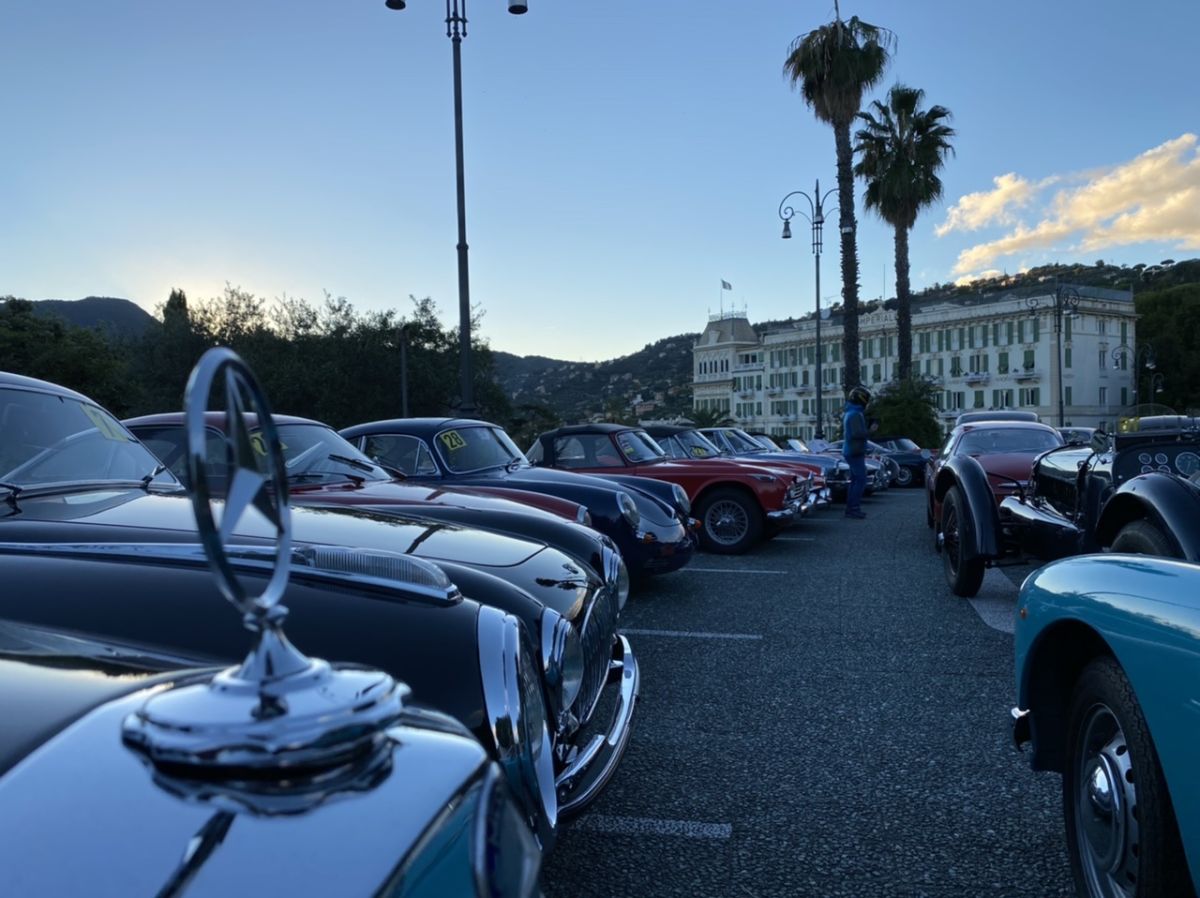 Un’esplosione di emozioni alla XXII Rievocazione Storica della Pontedecimo-Giovi. Vince Massimiliano Buccioni su Alfa Romeo Giulietta SS