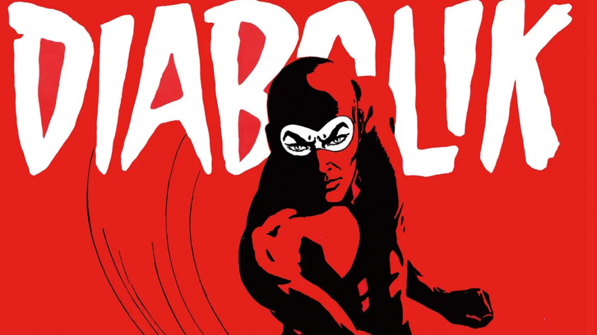 The 60th anniversary of Diabolik and the Jaguar E-Type at the Automobile Museum and the Cinema Museum in Torino