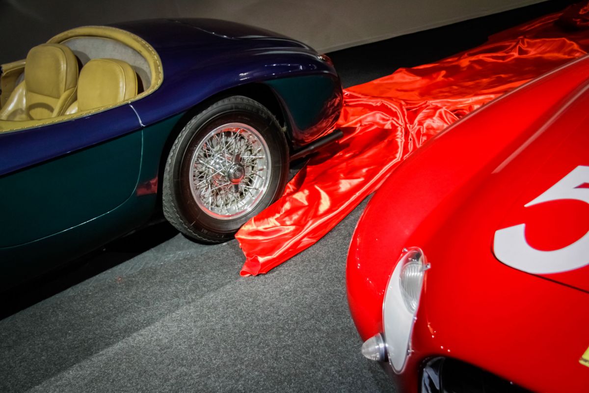 Auto e Moto d'Epoca Padova Show, the event confirmed. OldCar24 will be in Hall 1