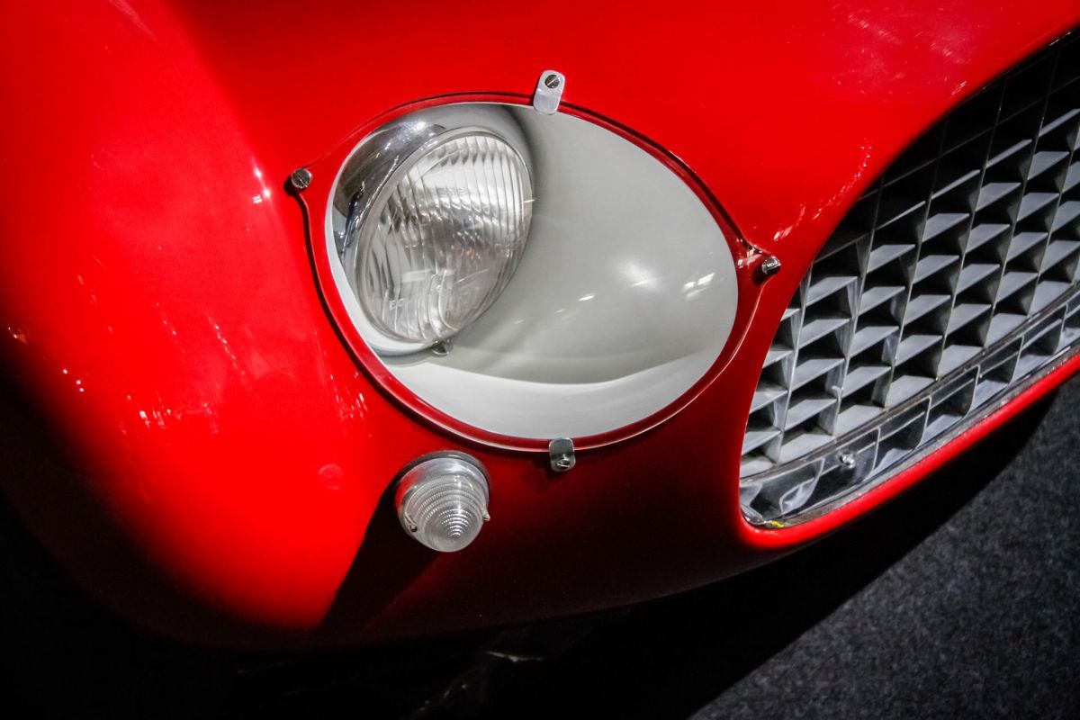Auto e Moto d'Epoca Padova Show, the event confirmed. OldCar24 will be in Hall 1