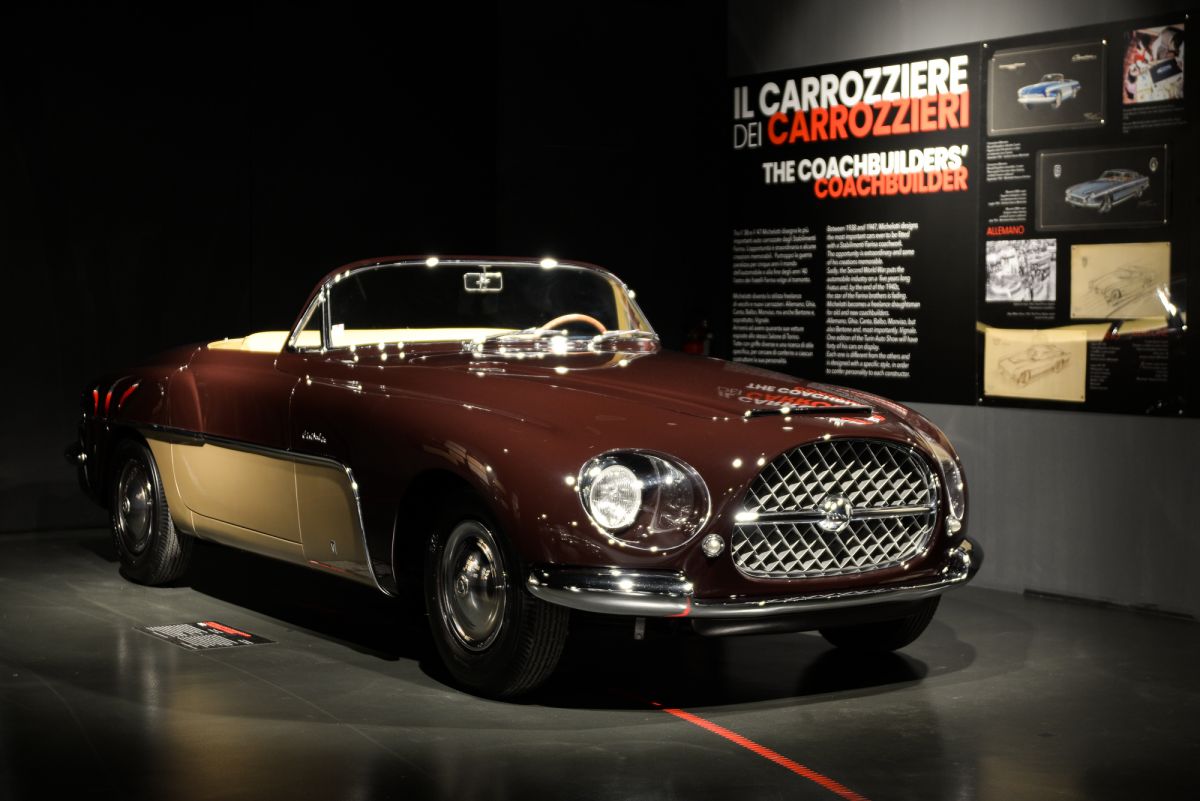 GIOVANNI MICHELOTTI, 1921-2021