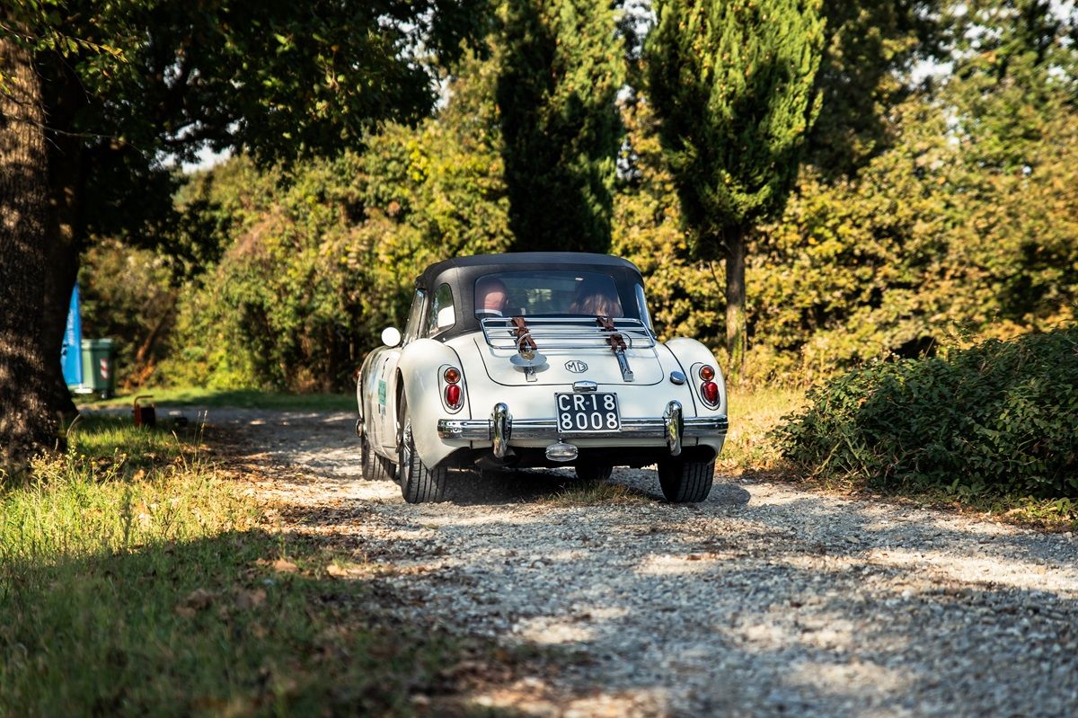 EVENT MILAN IS FORTE dei MARMI 3 4 5 October 2025