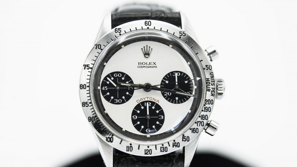 SELL AND BUY WATCHES IN CORONAVIRUS TIME
