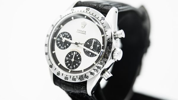 Rolex Daytona Paul Newman