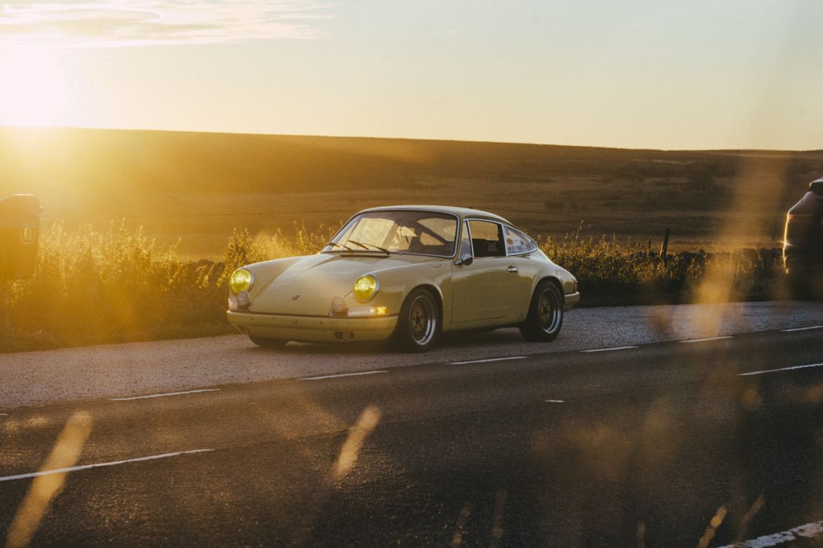 Design 911: Trusted by Porsche Owners and Specialists Worldwide