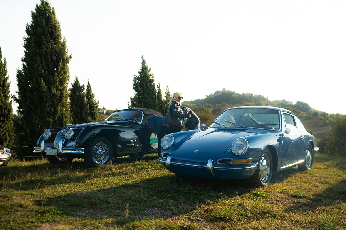 EVENT MILAN IS FORTE dei MARMI 3 4 5 October 2025