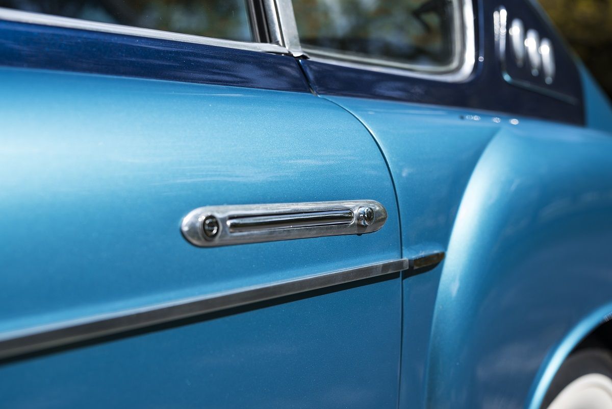 FIAT 600 RENDEZ VOUS: A RARE PEARL