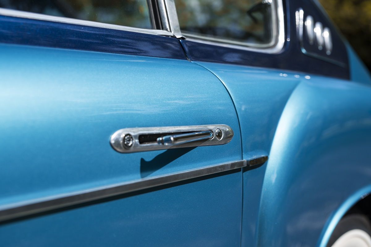 FIAT 600 RENDEZ VOUS: A RARE PEARL
