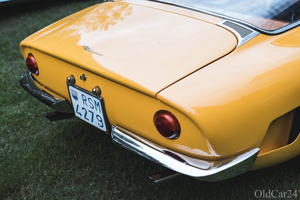 OldCar24 al Concorso d'Eleganza Villa d'Este 2019 