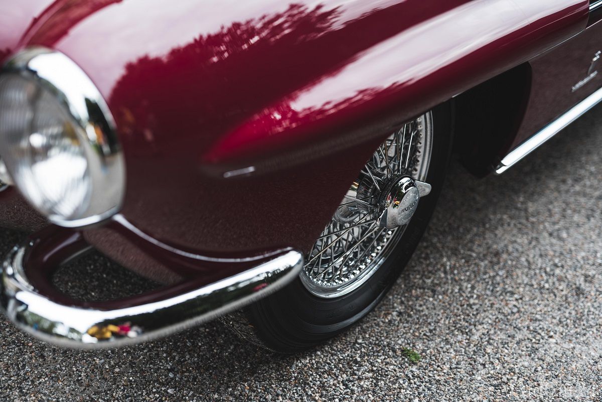 OldCar24 al Concorso d'Eleganza Villa d'Este 2019 