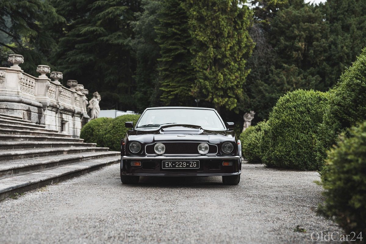 OldCar24 al Concorso d'Eleganza Villa d'Este 2019 