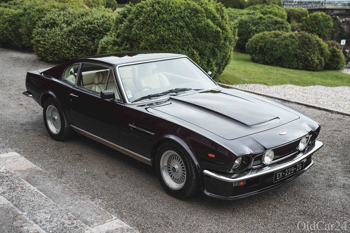 OldCar24 al Concorso d'Eleganza Villa d'Este 2019 
