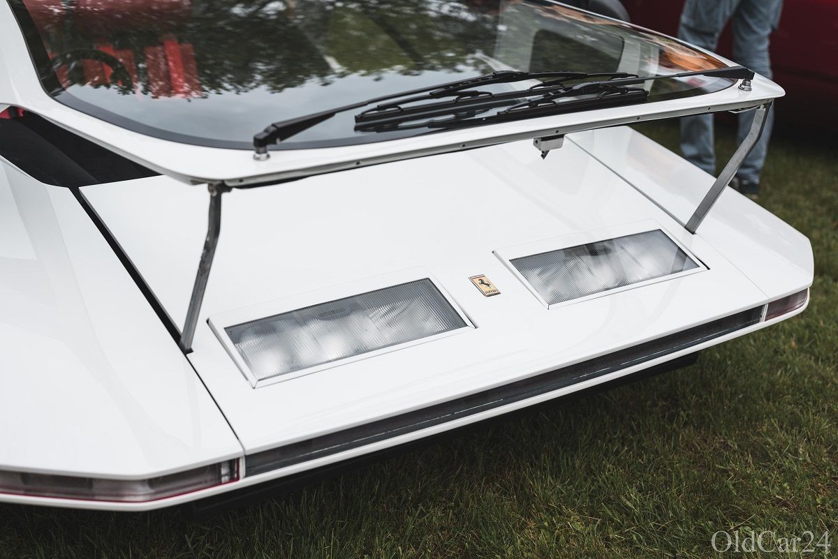 OldCar24 al Concorso d'Eleganza Villa d'Este 2019 