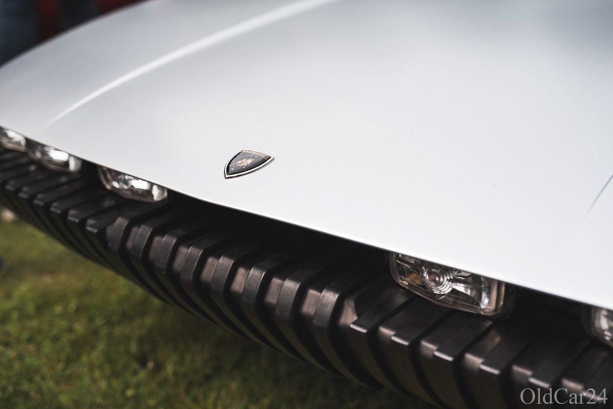OldCar24 al Concorso d'Eleganza Villa d'Este 2019 