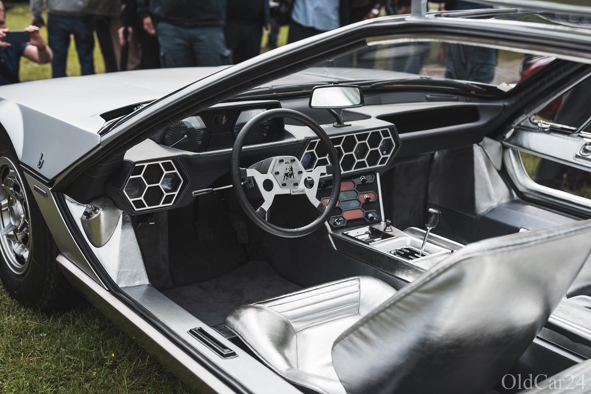 OldCar24 al Concorso d'Eleganza Villa d'Este 2019 