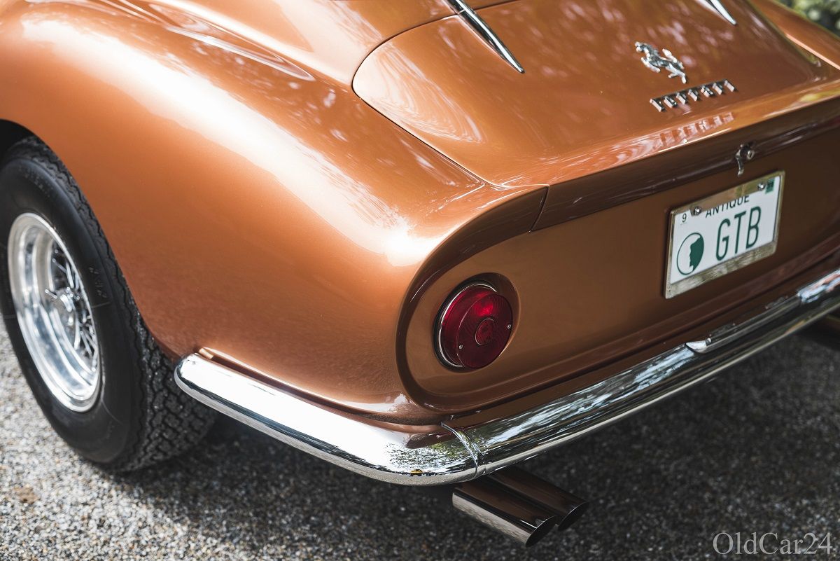 OldCar24 al Concorso d'Eleganza Villa d'Este 2019 