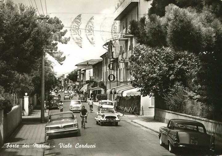 MILANO è FORTE dei Marmi 3-4-5 ottobre 2025. L'evento esclusivo e stellato della Versilia. Aperte le iscrizioni: eventi@oldcar24.com