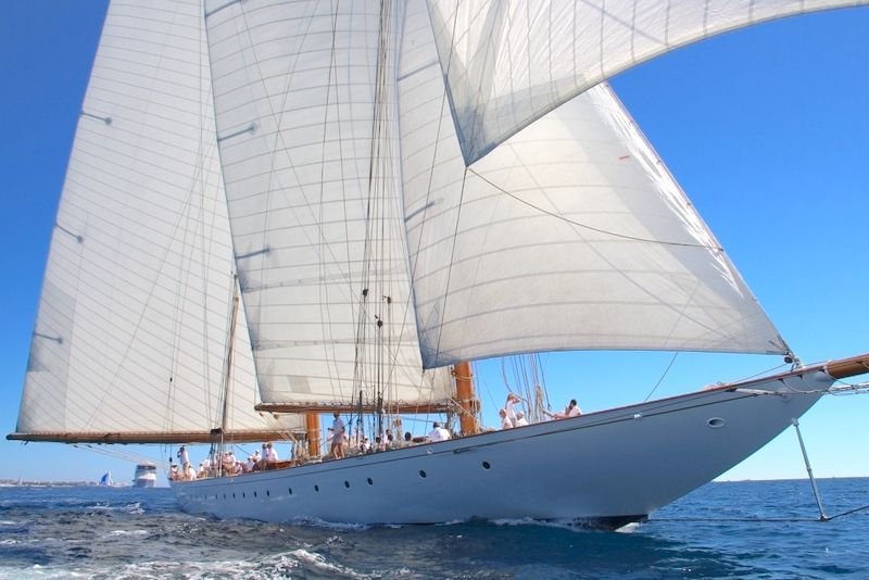 “Between Wood and Water”, registrations are open for the 9th Conference on vintage boats. In Varese on 27 January 2024