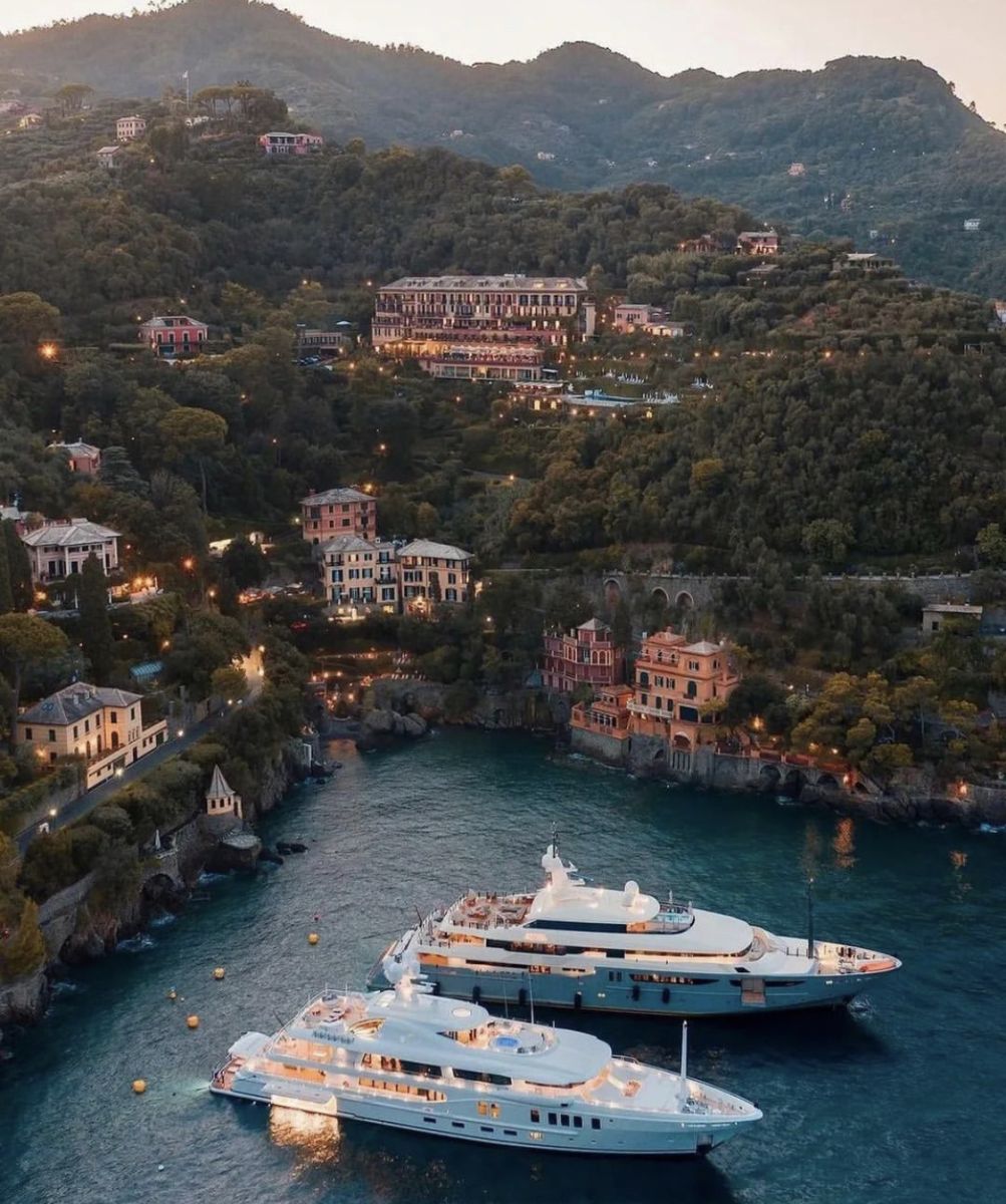Milano Portofino 28-29-30 April 2023