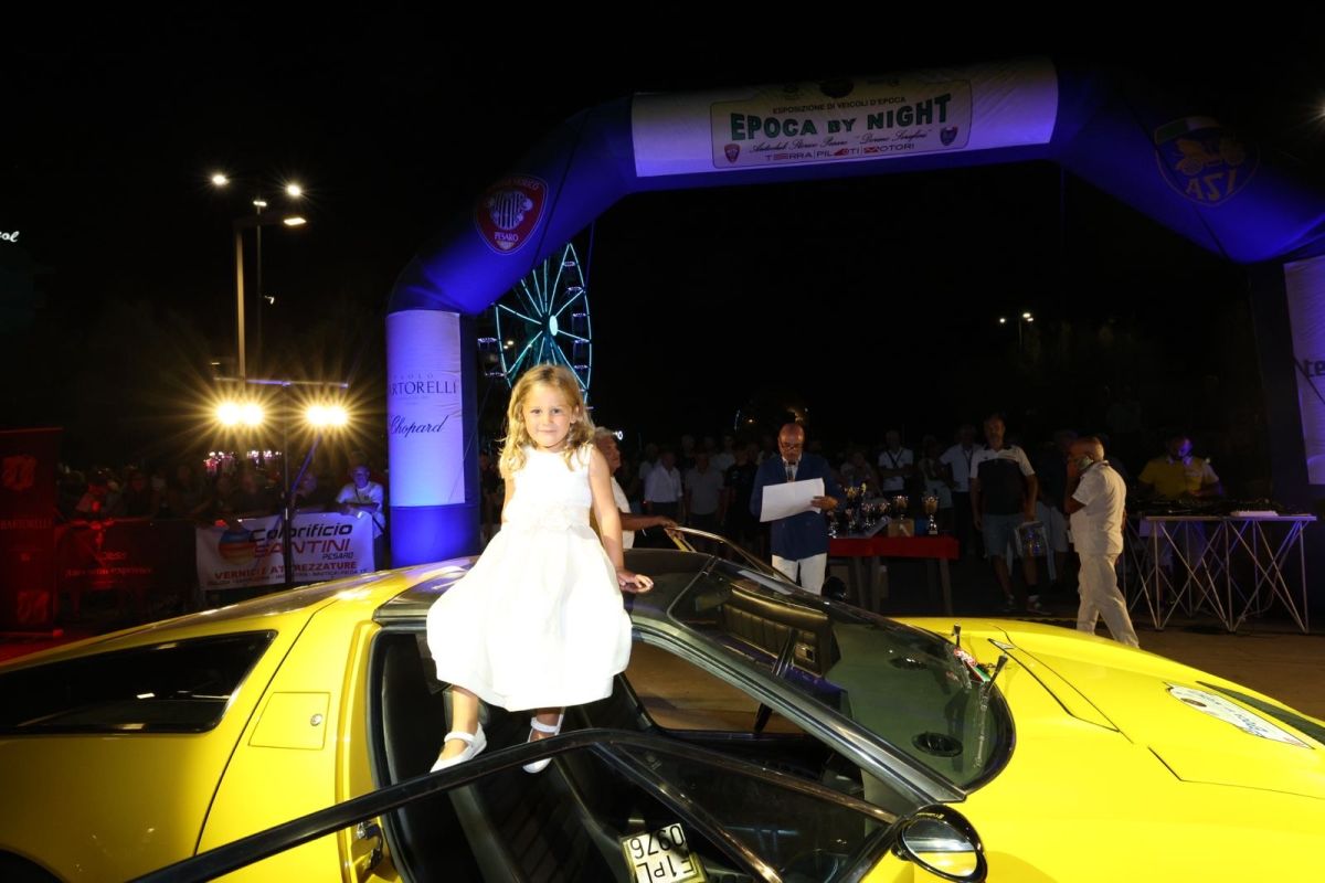 Montini Automobilii: where cars tell stories