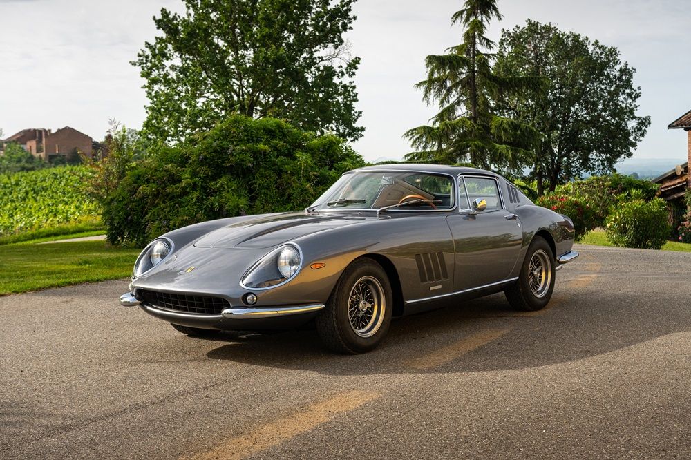 Milano AutoClassica concluded an explosive, engaging and successful edition where the great protagonist was absolute quality.