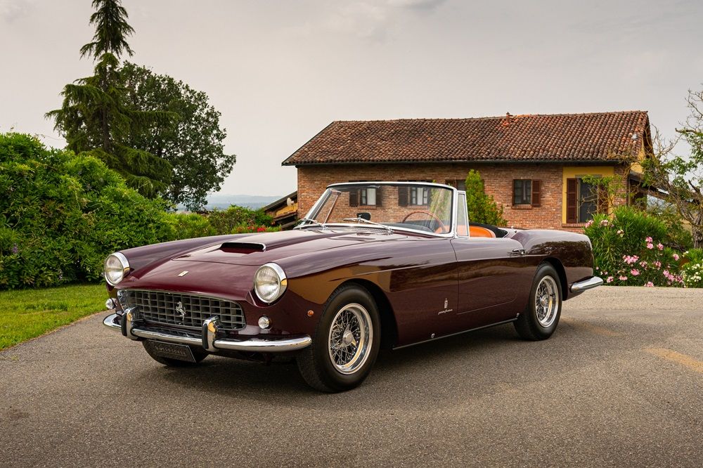 Milano AutoClassica concluded an explosive, engaging and successful edition where the great protagonist was absolute quality.