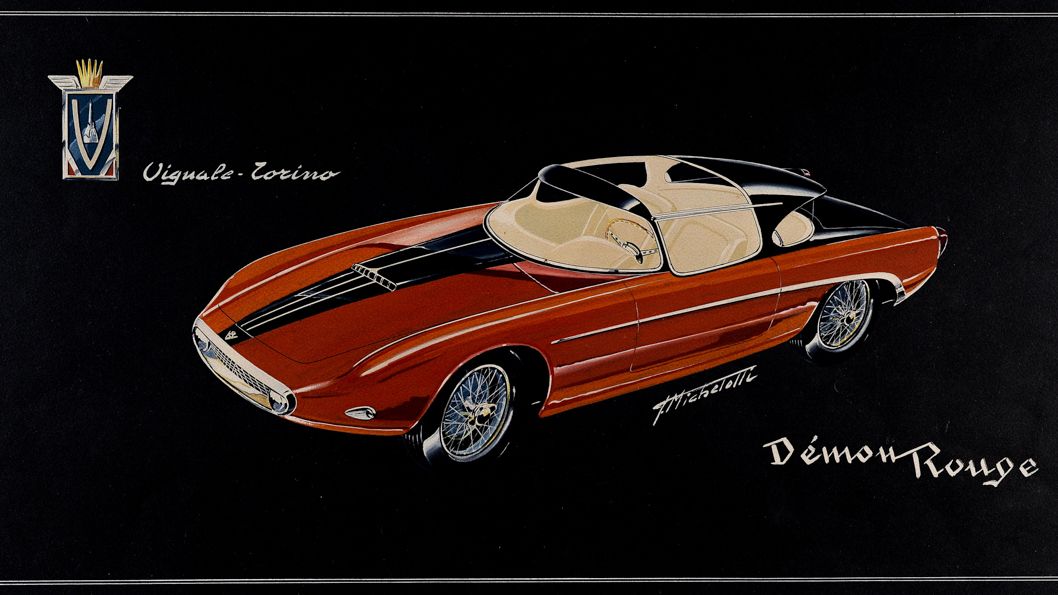 ASI will be present at Milano AutoClassica 2021 and host Federated Clubs
